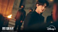 Park Hyung Sik as O Gwi | Image via: Disney+